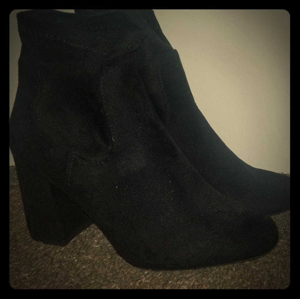 Booties